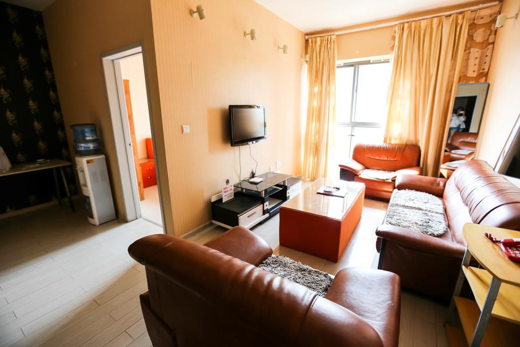 Nissi Holiday Hotel Куньмин Номер фото