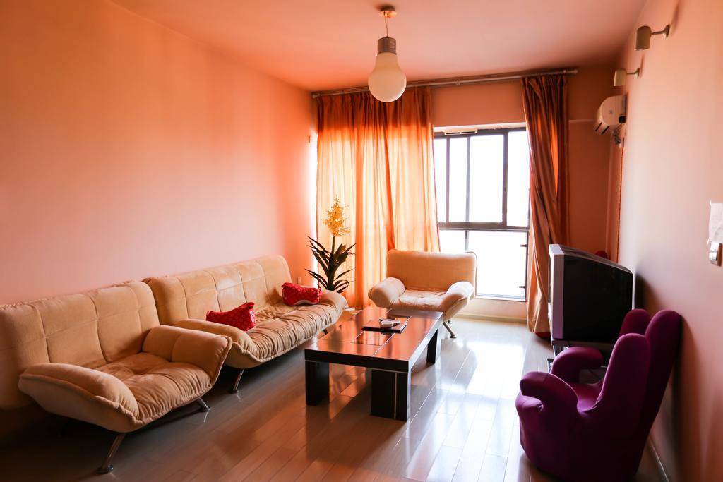 Nissi Holiday Hotel Куньмин Номер фото