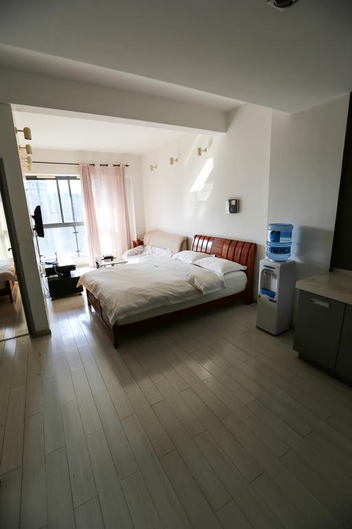 Nissi Holiday Hotel Куньмин Номер фото