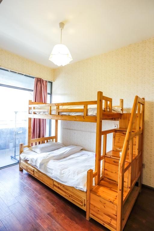 Nissi Holiday Hotel Куньмин Экстерьер фото