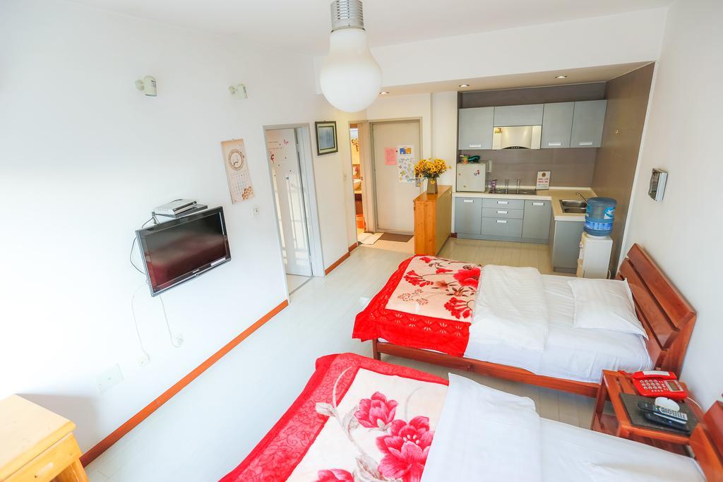 Nissi Holiday Hotel Куньмин Экстерьер фото