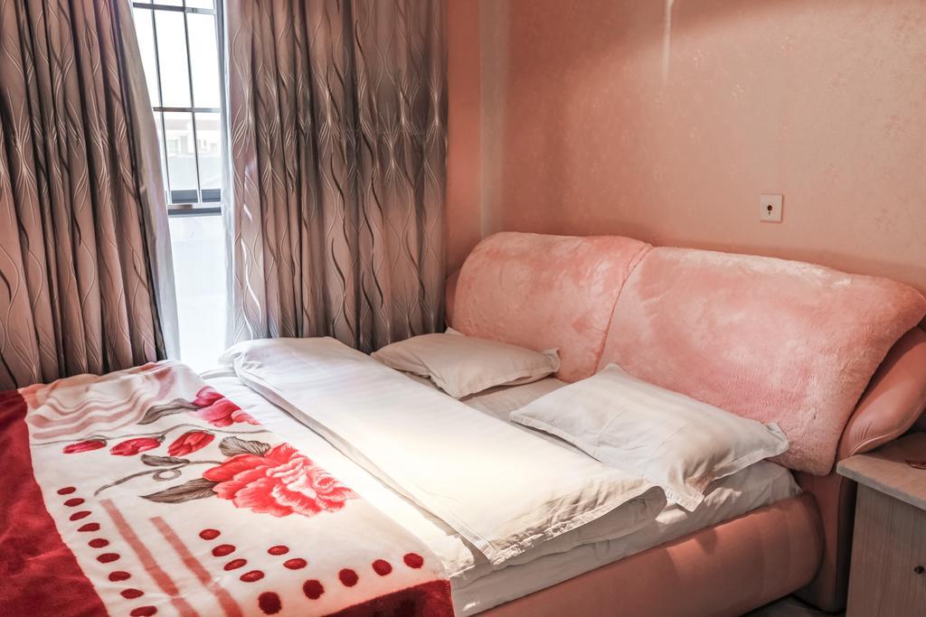 Nissi Holiday Hotel Куньмин Экстерьер фото