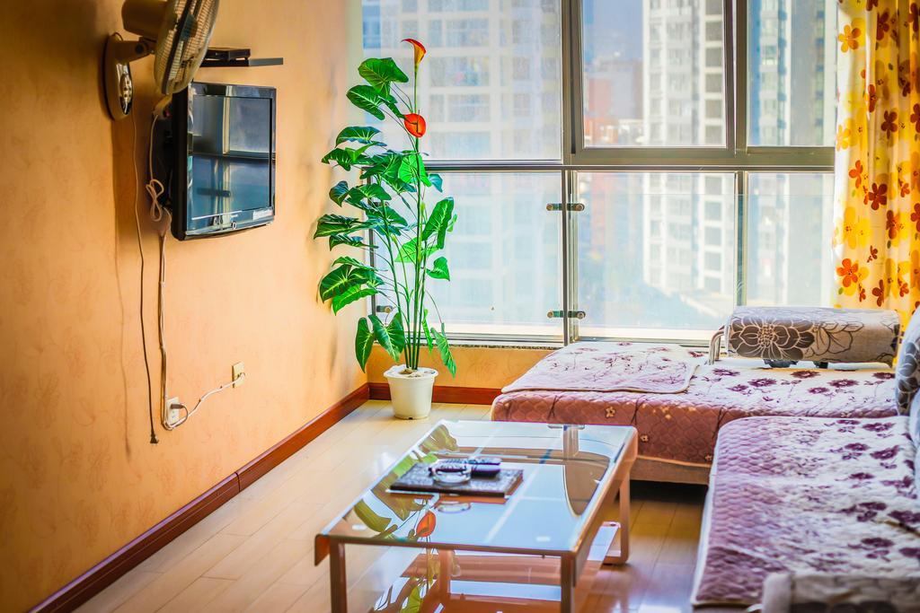 Nissi Holiday Hotel Куньмин Экстерьер фото