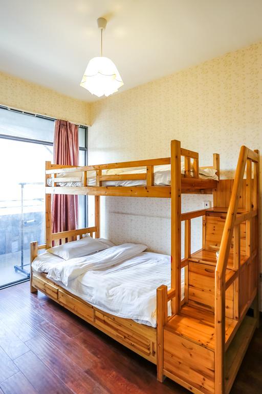 Nissi Holiday Hotel Куньмин Экстерьер фото