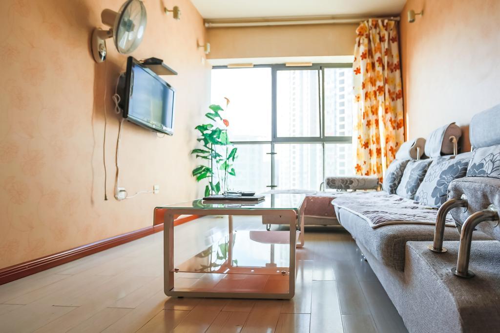 Nissi Holiday Hotel Куньмин Экстерьер фото