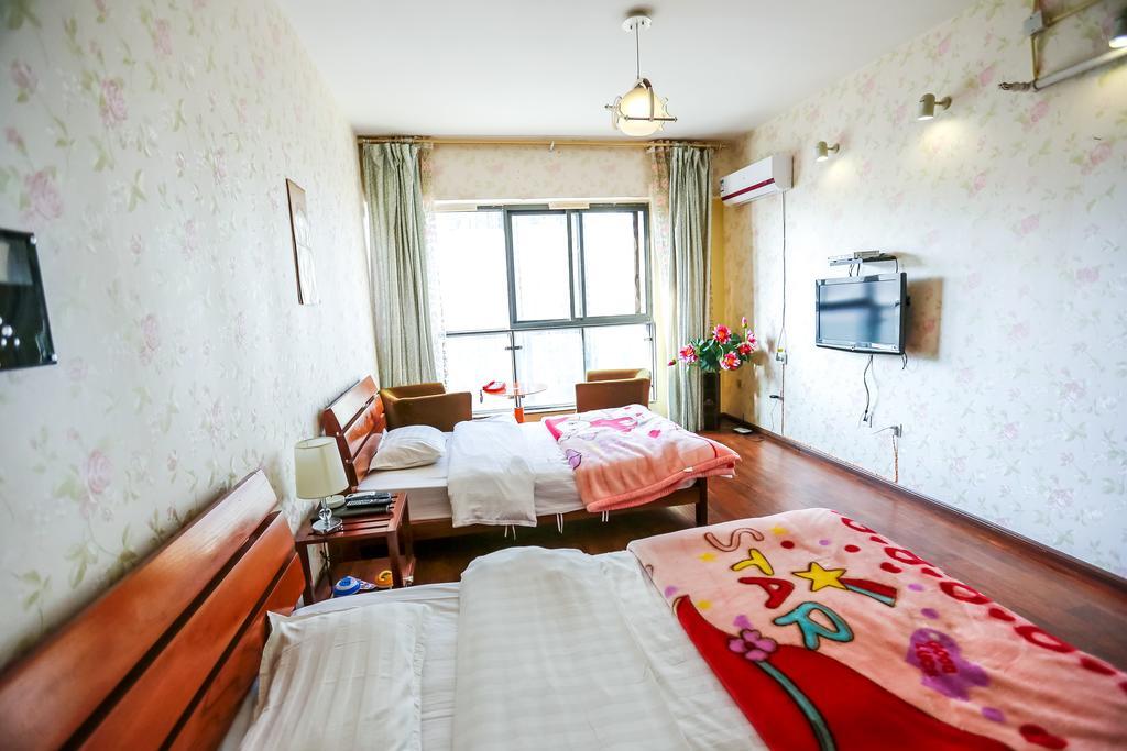Nissi Holiday Hotel Куньмин Экстерьер фото