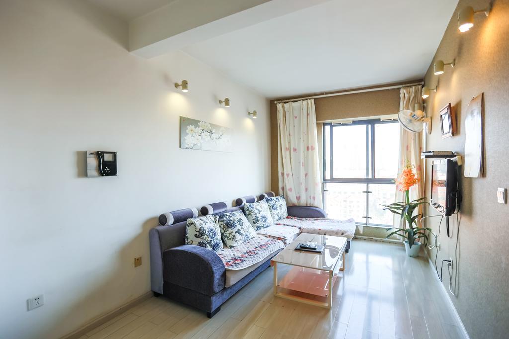 Nissi Holiday Hotel Куньмин Экстерьер фото
