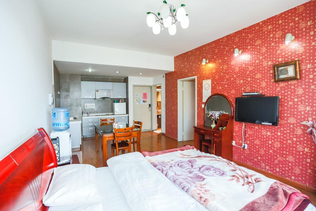 Nissi Holiday Hotel Куньмин Экстерьер фото
