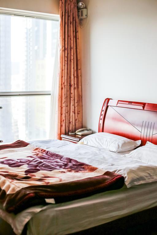 Nissi Holiday Hotel Куньмин Экстерьер фото