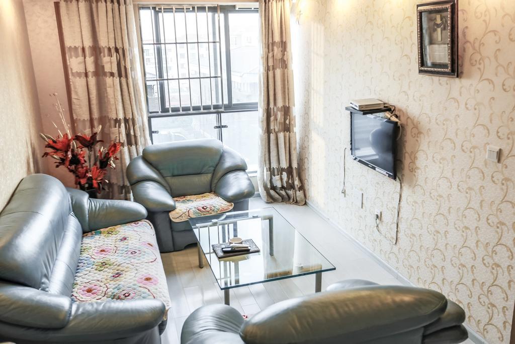 Nissi Holiday Hotel Куньмин Экстерьер фото