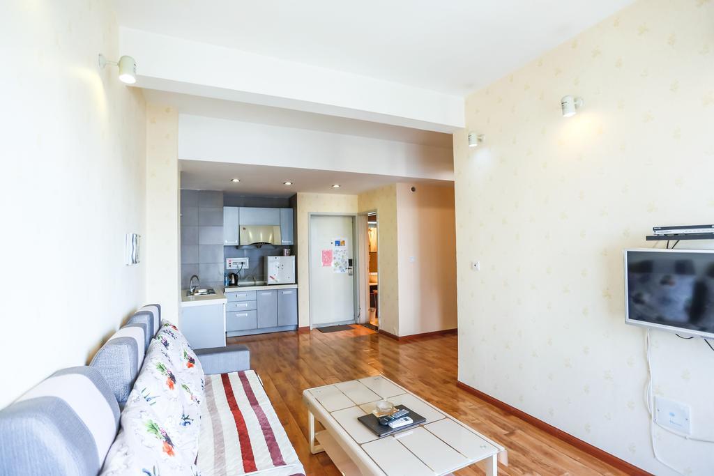 Nissi Holiday Hotel Куньмин Экстерьер фото