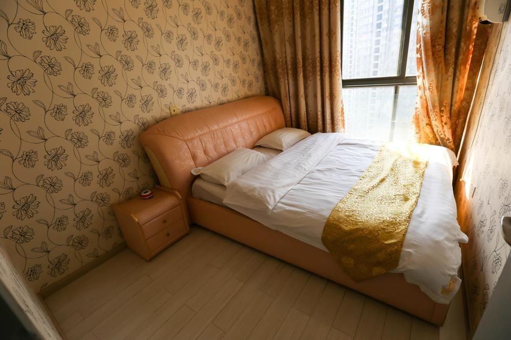 Nissi Holiday Hotel Куньмин Экстерьер фото