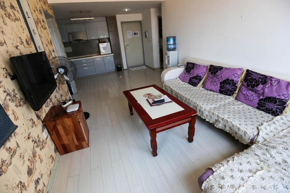 Nissi Holiday Hotel Куньмин Экстерьер фото
