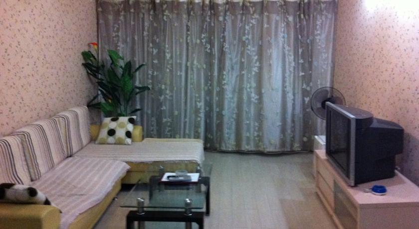 Nissi Holiday Hotel Куньмин Номер фото