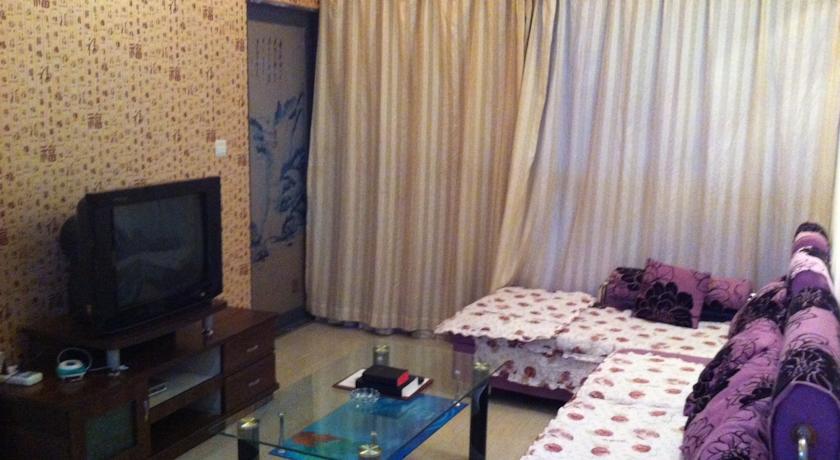 Nissi Holiday Hotel Куньмин Номер фото