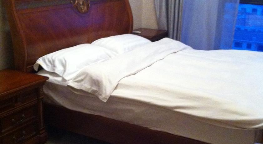 Nissi Holiday Hotel Куньмин Экстерьер фото