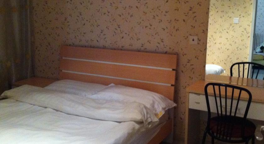 Nissi Holiday Hotel Куньмин Номер фото
