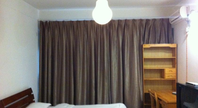Nissi Holiday Hotel Куньмин Номер фото