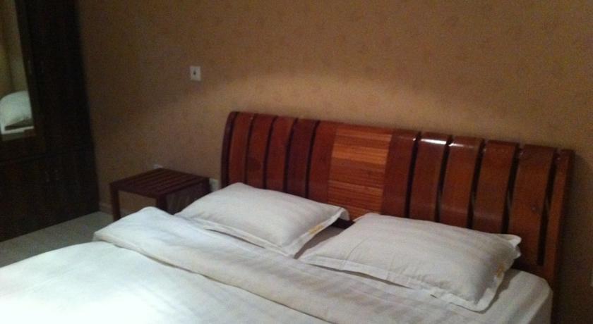 Nissi Holiday Hotel Куньмин Номер фото