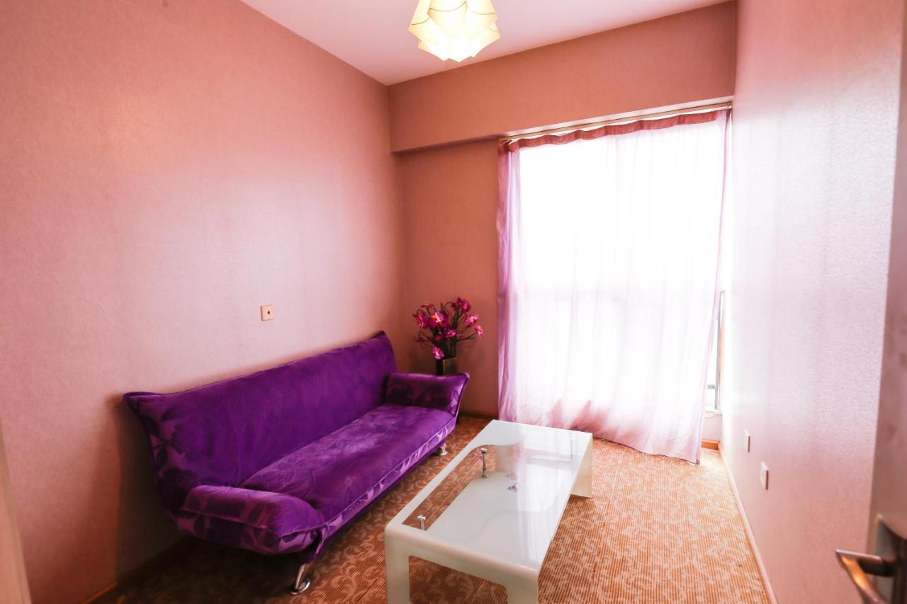 Nissi Holiday Hotel Куньмин Экстерьер фото