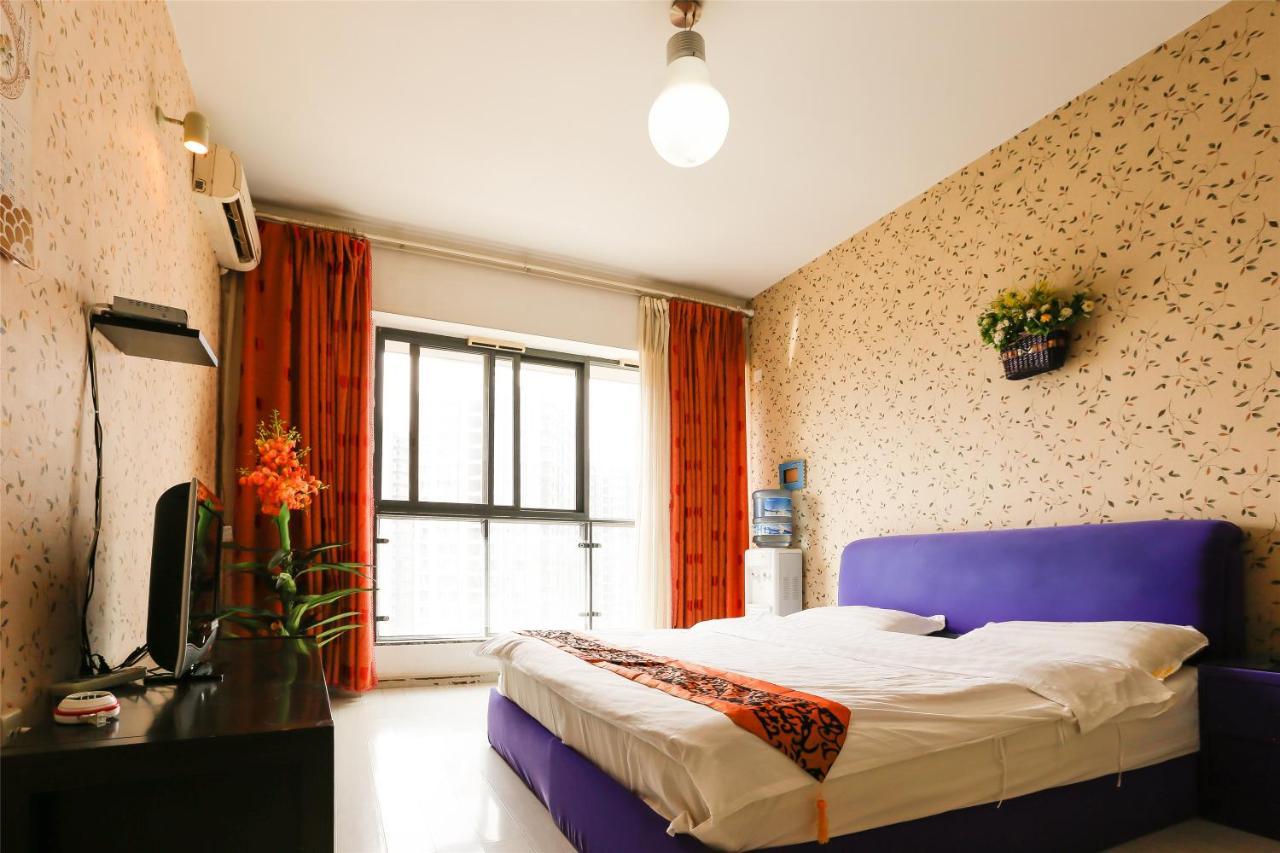 Nissi Holiday Hotel Куньмин Экстерьер фото