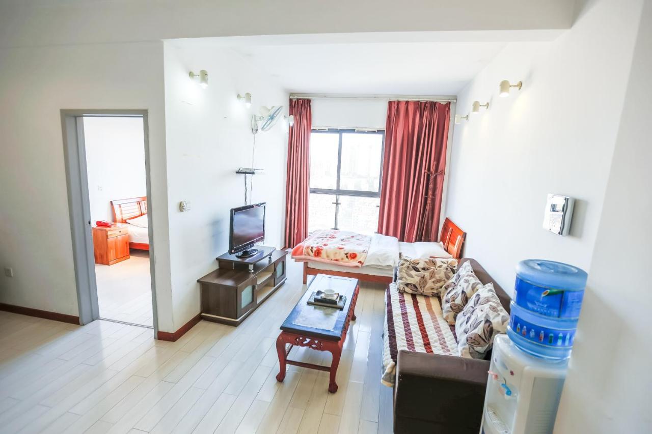 Nissi Holiday Hotel Куньмин Экстерьер фото