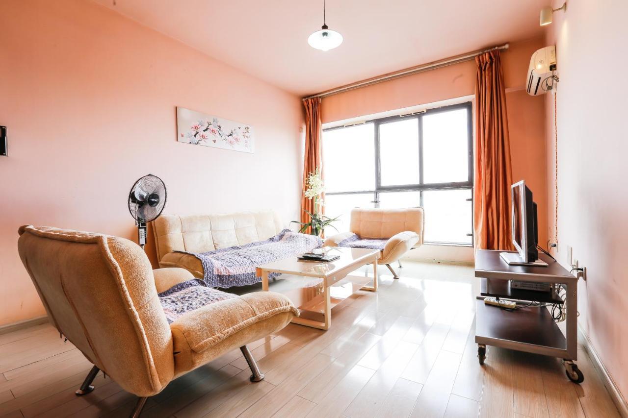 Nissi Holiday Hotel Куньмин Экстерьер фото