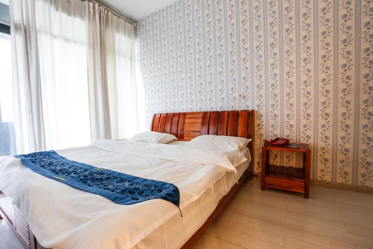 Nissi Holiday Hotel Куньмин Экстерьер фото