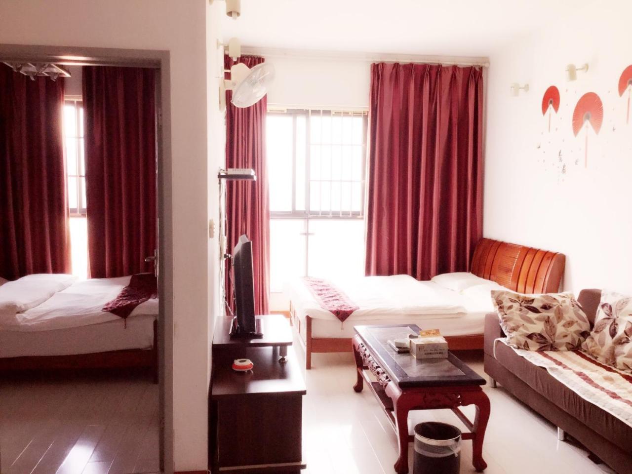 Nissi Holiday Hotel Куньмин Экстерьер фото
