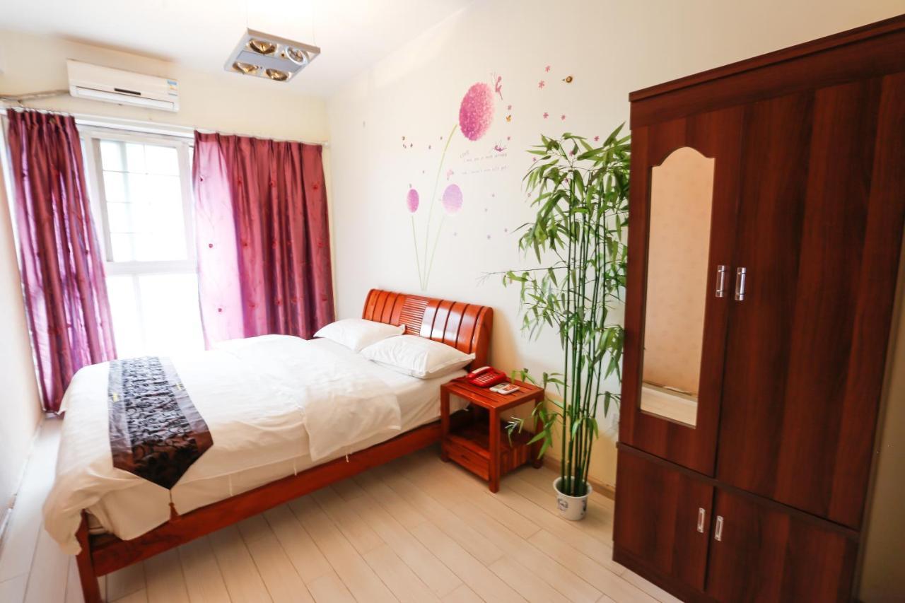 Nissi Holiday Hotel Куньмин Экстерьер фото