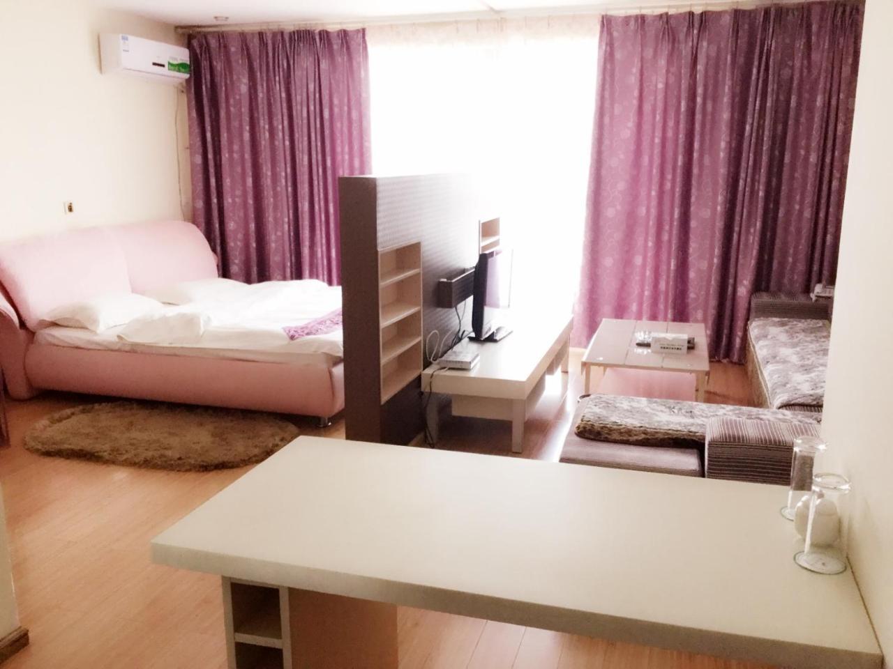 Nissi Holiday Hotel Куньмин Экстерьер фото