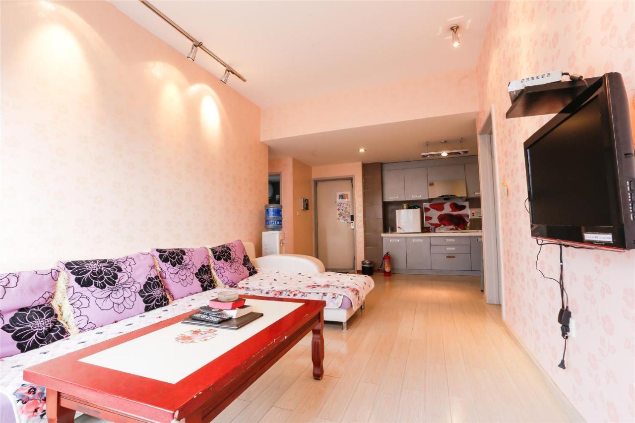 Nissi Holiday Hotel Куньмин Экстерьер фото