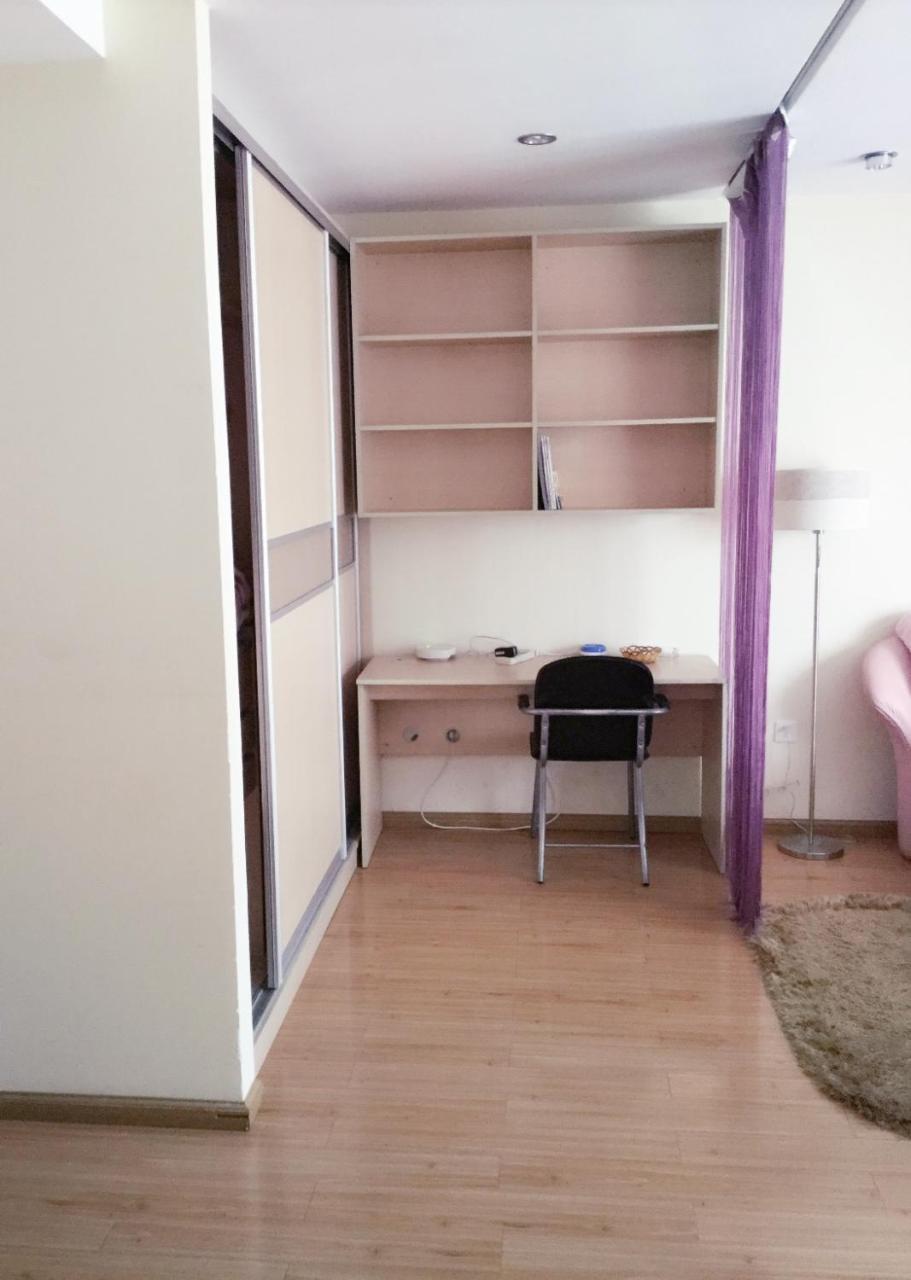 Nissi Holiday Hotel Куньмин Экстерьер фото