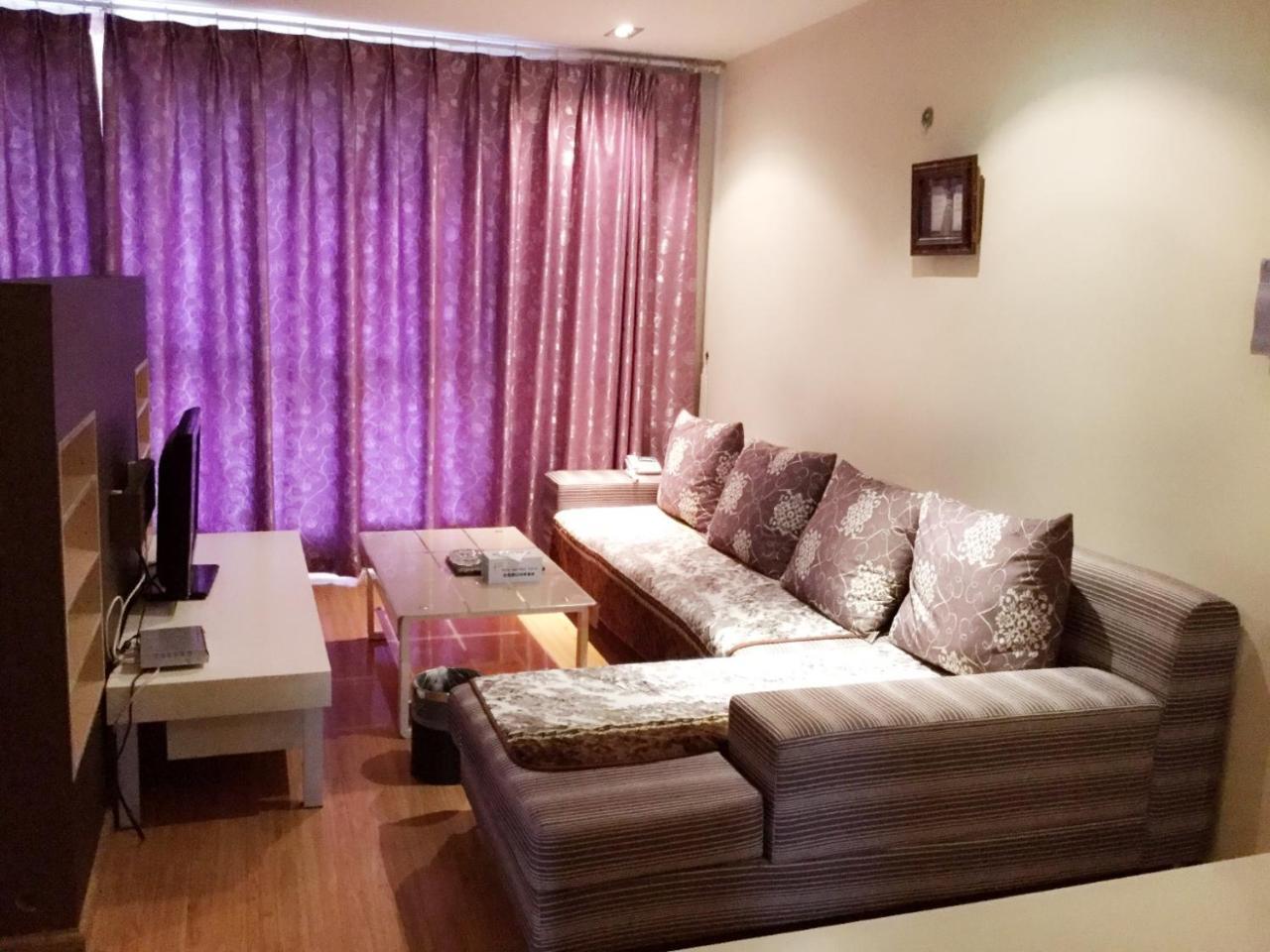 Nissi Holiday Hotel Куньмин Экстерьер фото