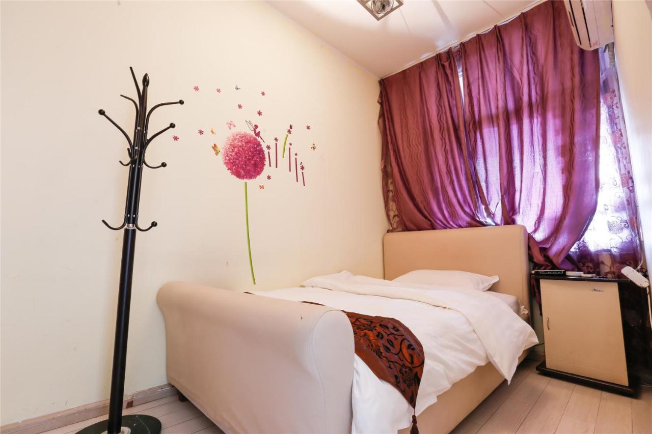 Nissi Holiday Hotel Куньмин Экстерьер фото