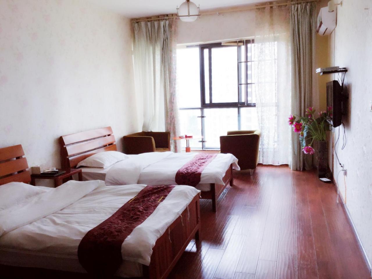 Nissi Holiday Hotel Куньмин Экстерьер фото